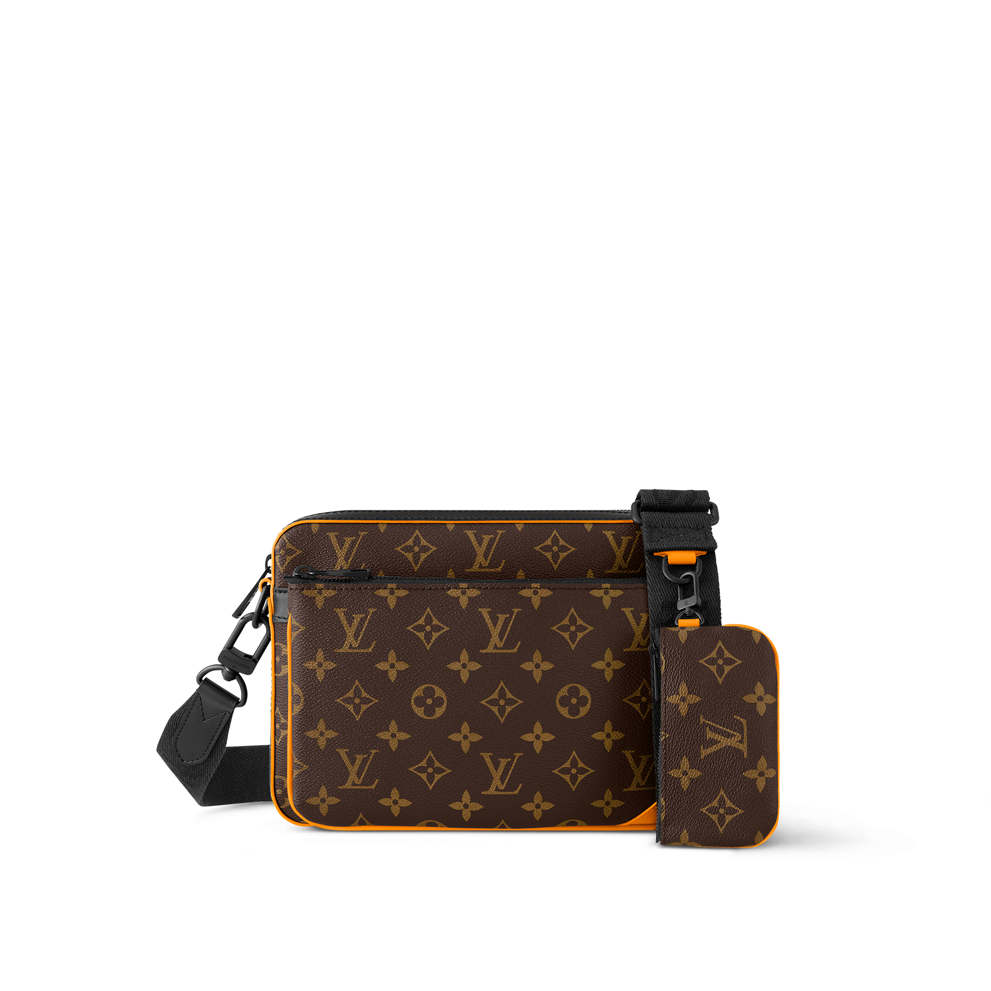 Lv store bag man